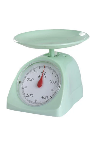 abnturk Mutfak Terazi 1 KG