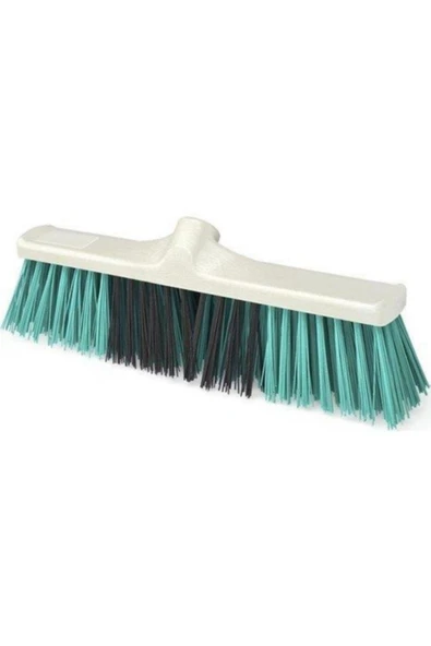 abnturk 40cm Sert Plastik Çalı Fırçası - 1