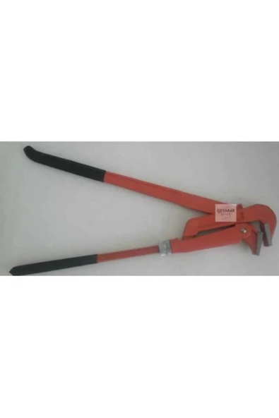 istoç 1,5'' Parmak 65mm Chrome Vanadium İngiliz Anahtarı - 1