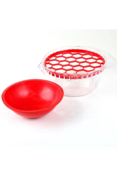 Berrinstore Ultra Lüks Model Pratik Nar Ayıklayıcı Narmatik - 5