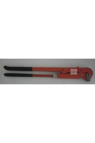 istoç 1,5'' Parmak 65mm Chrome Vanadium İngiliz Anahtarı - 2