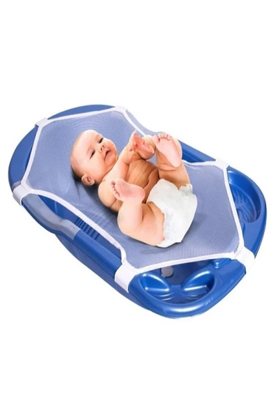 Filem Lüx Bebek Banyo Filesi - 3