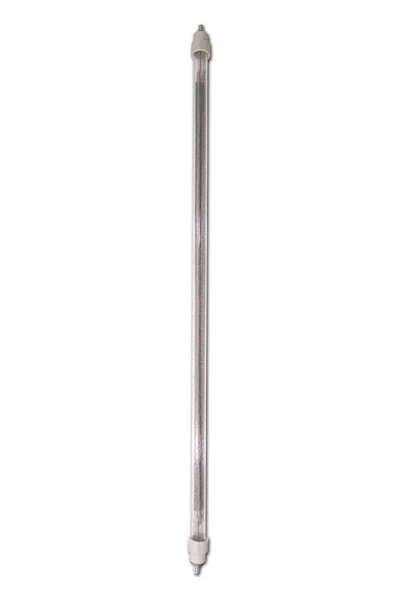abnturk Kumtel Orbit Uyumlu Dikey Sobalar için Cam ve Tel Seti 1800W İnfrared Resistans Teli ile Cam