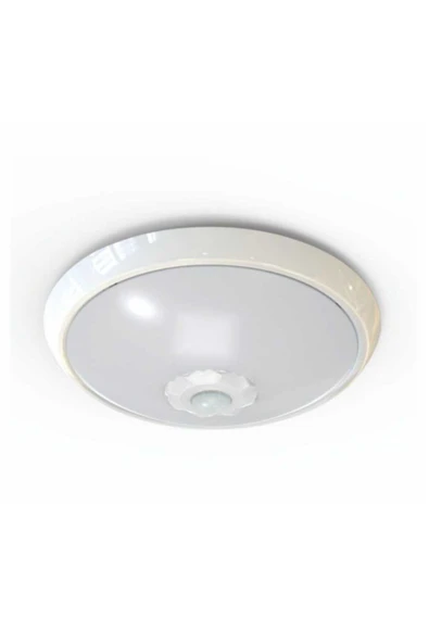 Luna Sensörlü Tavan Armatürü - 3