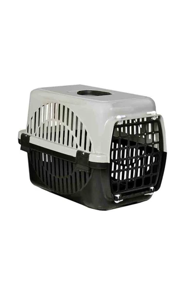 abnturk Sağlam Rahat Kedi Köpek Taşıma Çantası 50x34x33cm Yaşam Boyu Kullanım Garantili Özel Ürün - 1