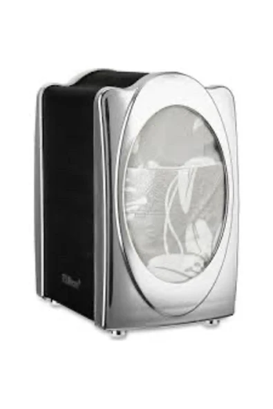 abnturk Flosoft F057 Fantastik Peçetelik Dikey Krom