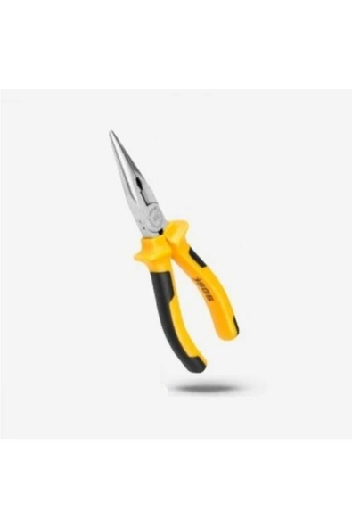 abnturk Ergonomik Dizayn Extra Güçlü Izoleli Kargaburun - 1