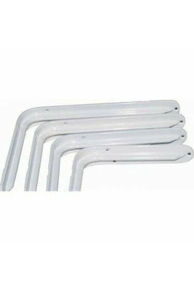 abnturk 12x14 Lüks Raf Altı - 1