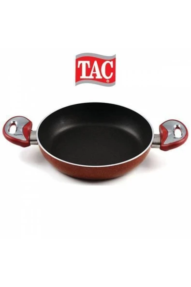 abnturk Taç Tt1152 Granit Yumurta Sahan 20cm Seramik Dış Yüzey - 2