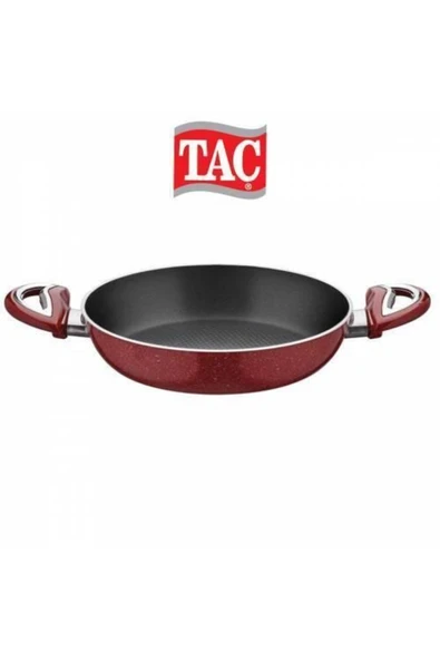 abnturk Taç Tt1152 Granit Yumurta Sahan 20cm Seramik Dış Yüzey - 1