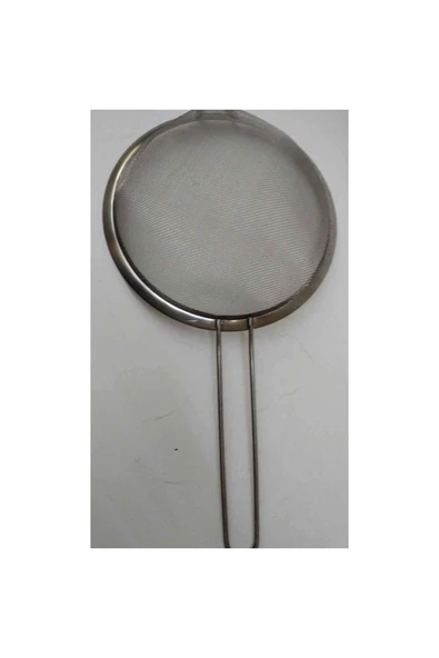 İstoç Türk Çelik 18 Cm Süzgeç D-raf - 2