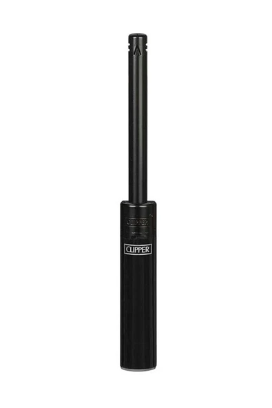 Clipper Tube Plus Kamp Piknik Mutfak İçin Büyük Çakmak 1 Adet - 1