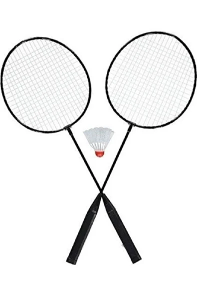 CAN SPORTS can sport badminton raketi - 1