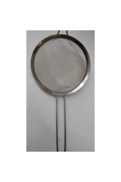 İstoç Türk Çelik 18 Cm Süzgeç D-raf - 1