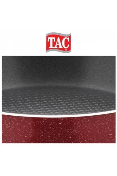 abnturk Taç Tt1152 Granit Yumurta Sahan 20cm Seramik Dış Yüzey - 3