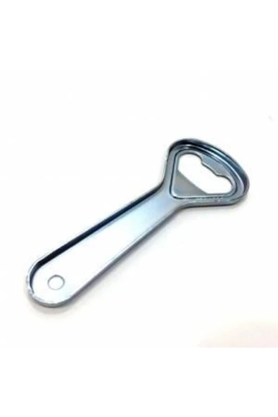 abnturk 3 Adet Klasik Retro Metal Meşrubat Açacağı Gazoz Soda Şişe Açacak 70.Yıl Efsane Klasik Metal Açacak - 3
