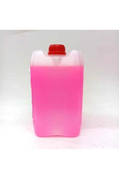 abnturk Leke Ve Iz Bırakmn Ayayüzey Temizleyici 5ltx2bidon=10 Lt Fiyatıdır - 3