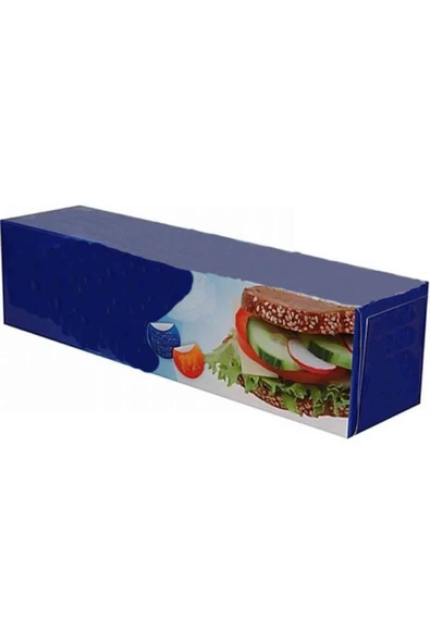 abnturk Küçük Boy 30 Adet Buzdolabı Poşeti ürün görseli