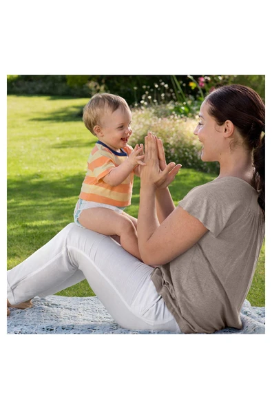 PRİMA Bebek Bezi Kuru ve Hesaplı 3 Beden 62 Adet Midi Mega Paket - 8