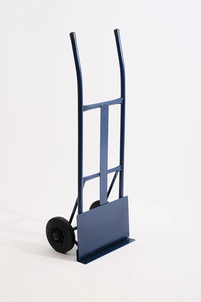 Koli Taşıma Arabası 100 kg - 3