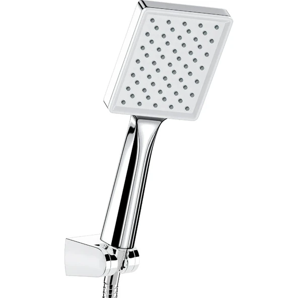 VS-7934 Krom El Duşu, Duş Başlığı