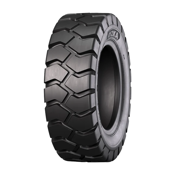6.50-10 12PR KNK40 ÖZKA FORKLİFT LASTİK ürün görseli