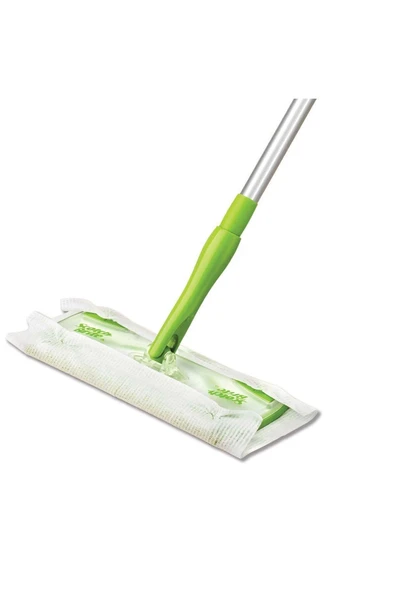 SCOTCH BRİTE Scotch-brite Sil Süpür Q600 Paspas - Temizlik Sistemi - 4
