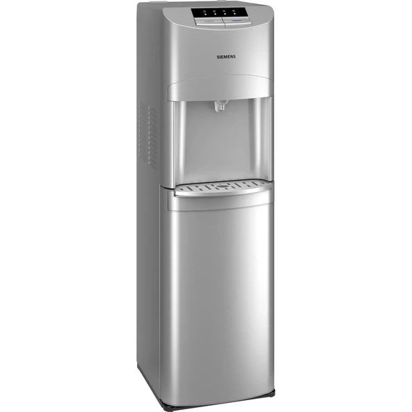 Siemens DW15701 Soğuk Ilık Alttan Damacanalı Su Sebili - 2