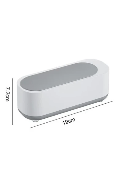 Neptün Life Yüksek Titreşimli Çok Fonksiyonlu Temizleme Makinesi Usb - Resim 2