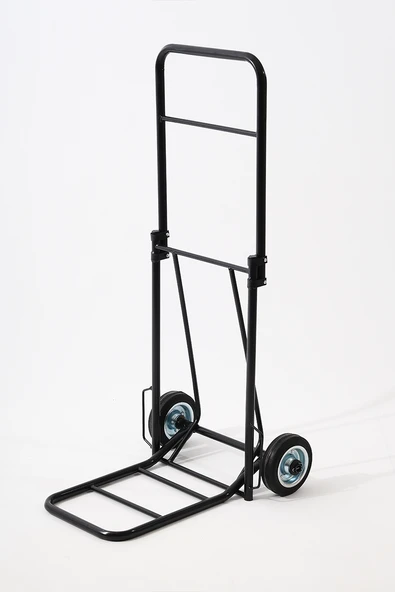 Koli Taşıma Arabası 60 Kg - 2