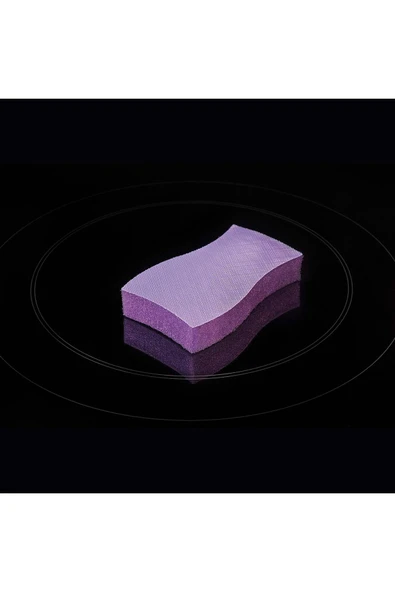 SCOTCH BRİTE Cam Ocak Temizlik Süngeri - 3