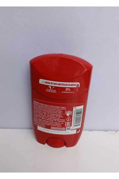 OLD SPİCE TigerClaw Deostick 50 ml. - 2