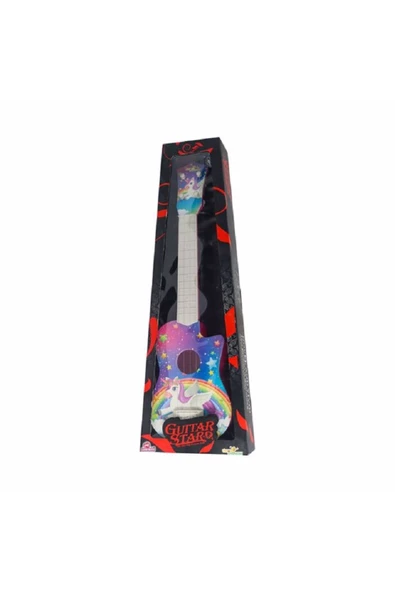 ERD My Lıttle Pony Li Orta Boy Gitar ürün görseli