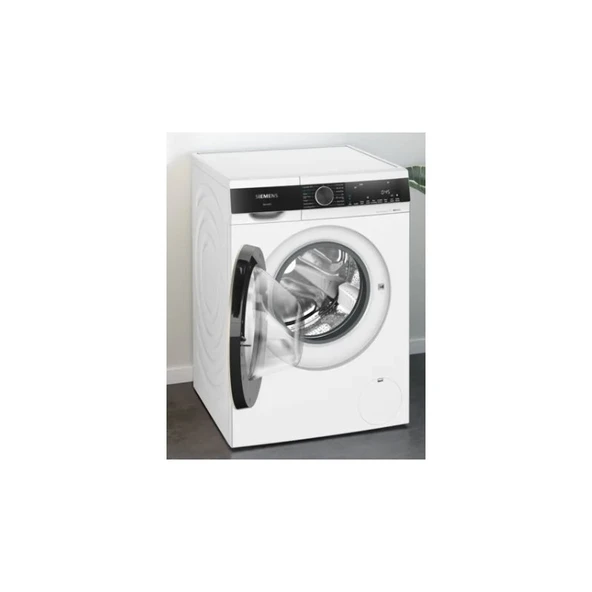 Siemens WG52A2F0TR 10 kg 1200 Devir Çamaşır Makinesi - 5