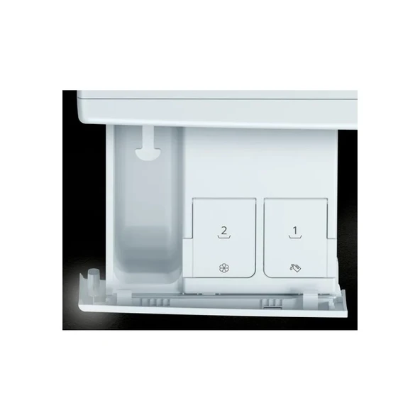 Siemens WG52A2F0TR 10 kg 1200 Devir Çamaşır Makinesi - 4