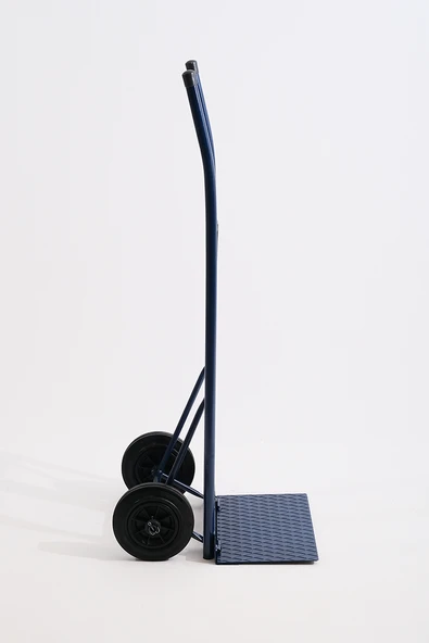 Koli Taşıma Arabası 100 kg - Resim 2