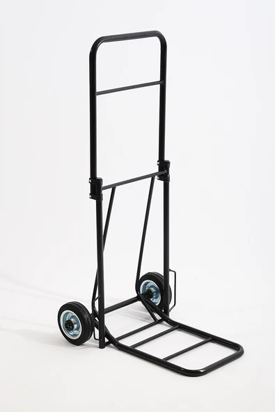 Koli Taşıma Arabası 60 Kg - 1