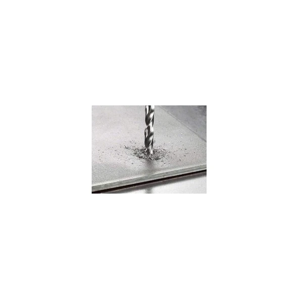 Bosch Hss-G Metal Matkap Ucu Seti 7li - 5