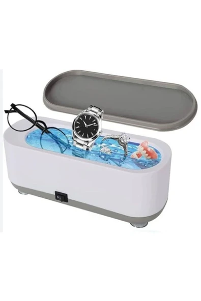 Neptün Life Yüksek Titreşimli Çok Fonksiyonlu Temizleme Makinesi Usb ürün görseli