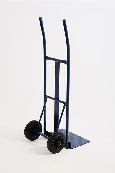 Koli Taşıma Arabası 100 kg - 4