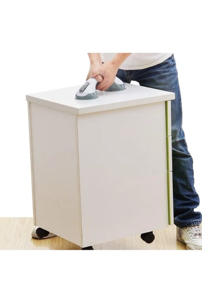 abnturk Ultra Kavrama Duş Tutacağı Duş Kolu ve Banyo Barı Tutacak Küvet Duşlar için Çift Kilitli Vantuzlu - Resim 2