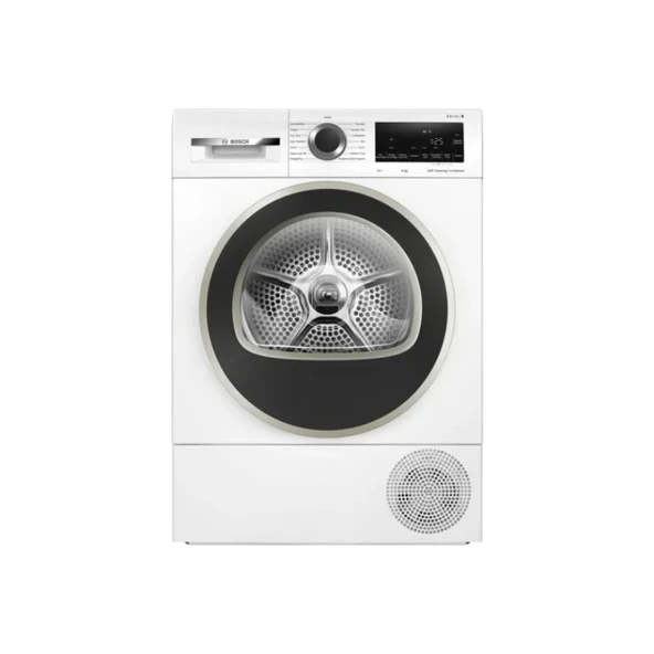 Bosch WQG244C1TR 9 kg Çamaşır Kurutma Makinesi ürün görseli
