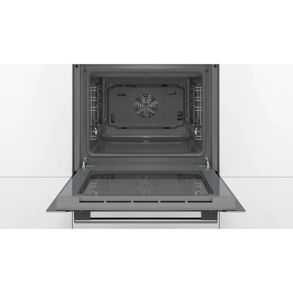 HBF537EG0T Black Inox Ankastre Fırın - 2
