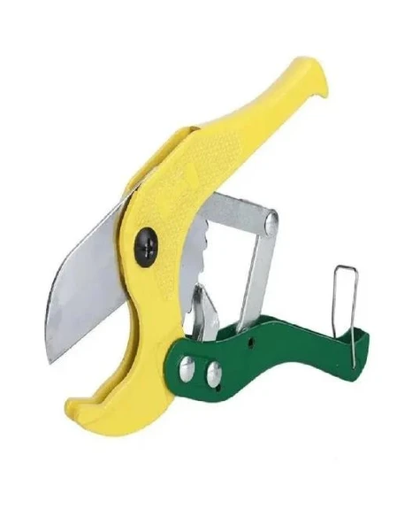 Bhd 233 Boru Kesme Makası Ekonomik - 2