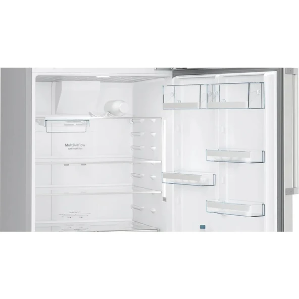 KDN76HID1N 542 Lt No-Frost Buzdolabı - 4