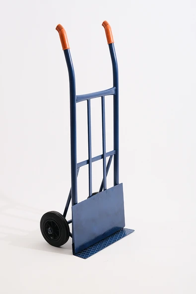 Koli Taşıma Arabası 200 kg - Resim 3