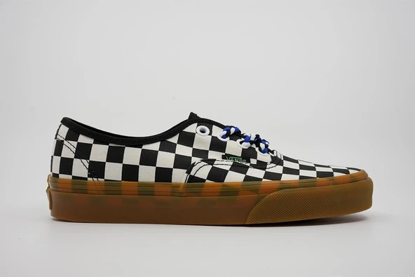 Authentic  Siyah/Beyaz Unisex VN0009PVBZW1 Siyah/Beyaz 42