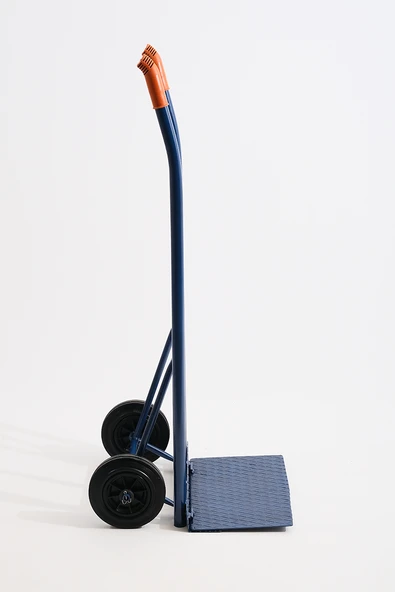 Koli Taşıma Arabası 200 kg - Resim 2