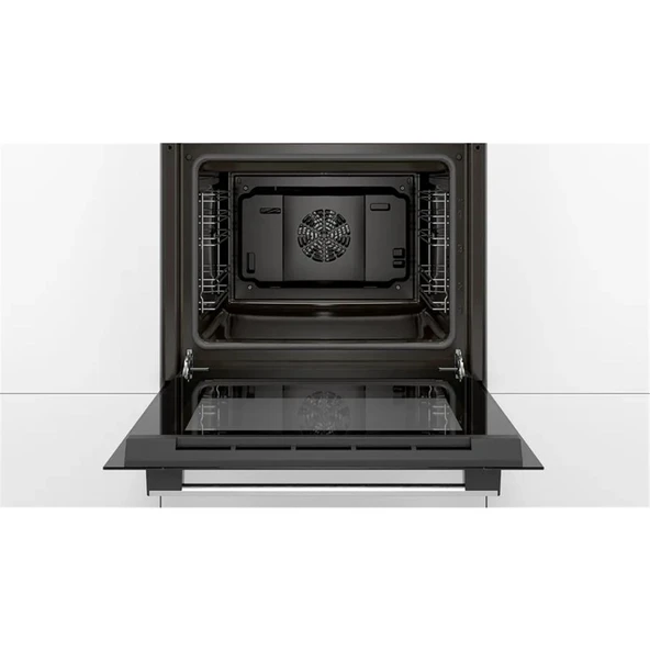 HBF113BA0T-BOSCH Ankastre Elektrikli Fırın - 4