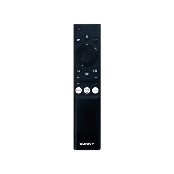 SN50FMN501 50" 127 Ekran Dahili Uydu Alıcılı 4K Ultra HD Smart LED TV - 4